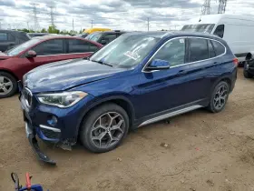 2018 BMW X1