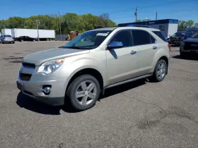 2014 Chevrolet Equinox