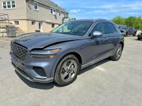 2026 Genesis GV70