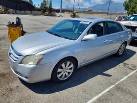 2006 Toyota Avalon