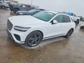 2022 Genesis GV70