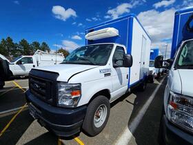 2023 Ford E-350