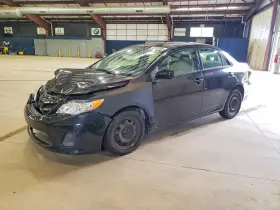 2011 Toyota Corolla