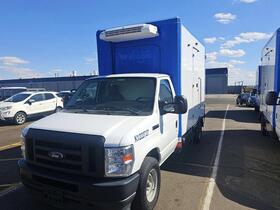 2023 Ford E-350
