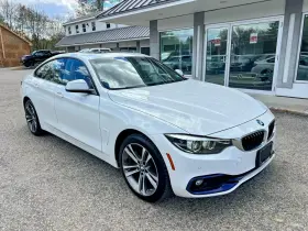 2018 BMW 430i Gran Coupe