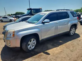 2014 GMC Terrain