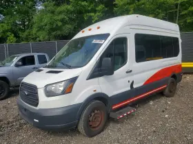 2017 Ford Transit