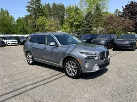 2024 BMW X7