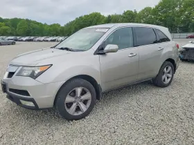 2013 Acura MDX