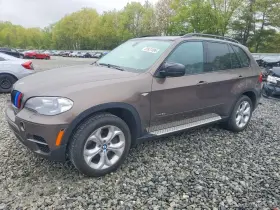 2012 BMW X5