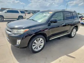 2011 Toyota Highlander