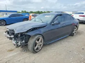 2023 Mercedes-Benz C-Class