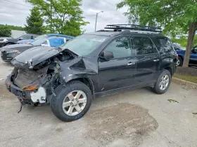 2015 GMC Acadia