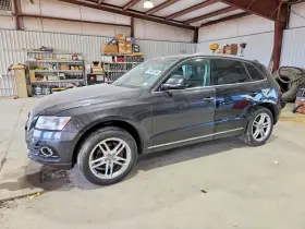 2016 Audi Q5