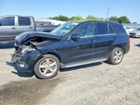 2019 Mercedes-Benz GLE-Class