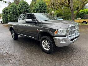 2015 RAM 2500