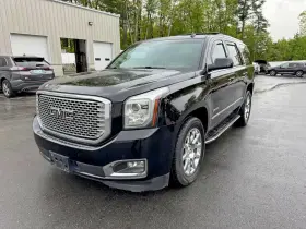 2015 GMC Yukon