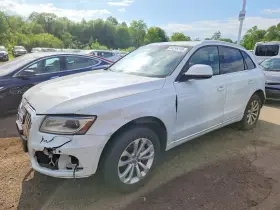 2014 Audi Q5