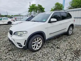 2013 BMW X5