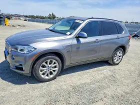 2016 BMW X5