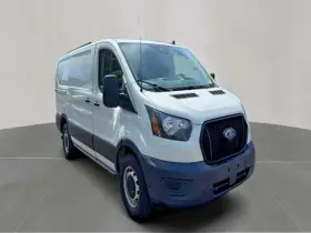 2021 Ford Transit 150