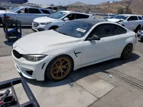 2018 BMW M4