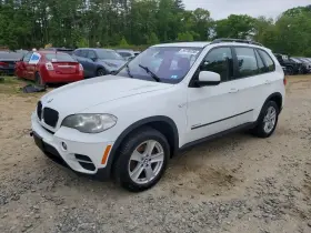 2012 BMW X5