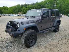 2014 Jeep Wrangler