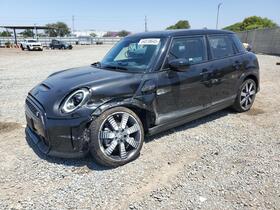 2023 MINI Hardtop