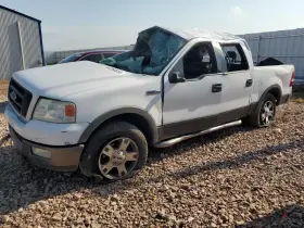 2004 Ford F-150