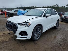 2024 Audi Q3