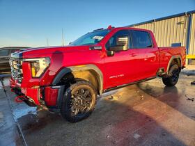 2024 GMC Sierra 2500 HD