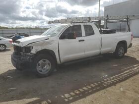 2018 Toyota Tundra