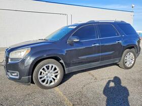 2015 GMC Acadia