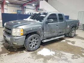 2011 Chevrolet Silverado 1500