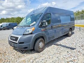 2020 RAM Promaster