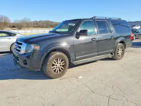2014 Ford Expedition