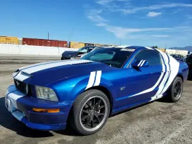 2006 Ford Mustang