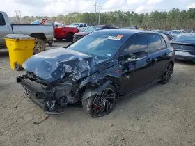 2023 Volkswagen Golf GTI