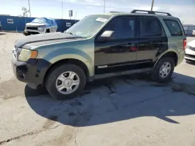 2008 Ford Escape