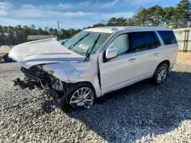 2021 Cadillac Escalade