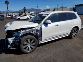 2024 Volvo XC90