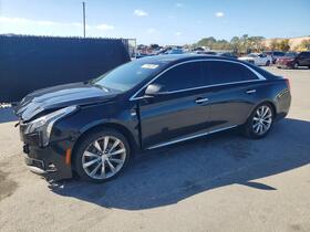 2019 Cadillac XTS