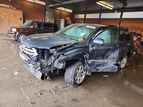 2013 Toyota Highlander