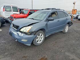 2004 Lexus RX 330