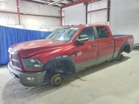 2011 RAM 2500
