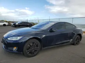 2014 Tesla Model S