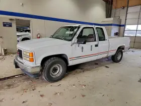 1998 GMC Sierra 1500