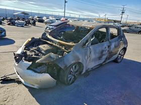 2013 Nissan Leaf