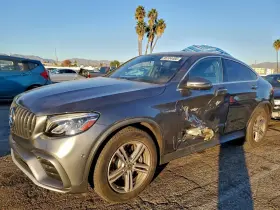 2019 Mercedes-Benz GLC-Class